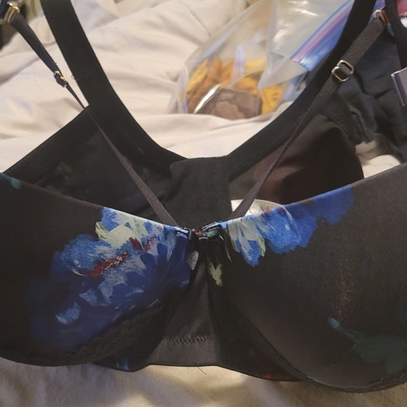 Cacique bra - Picture 2 of 4